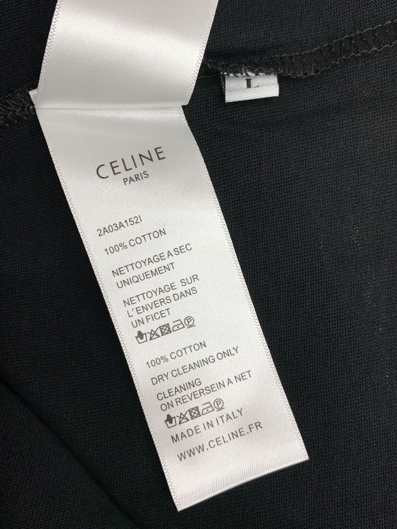 Celine T-Shirts